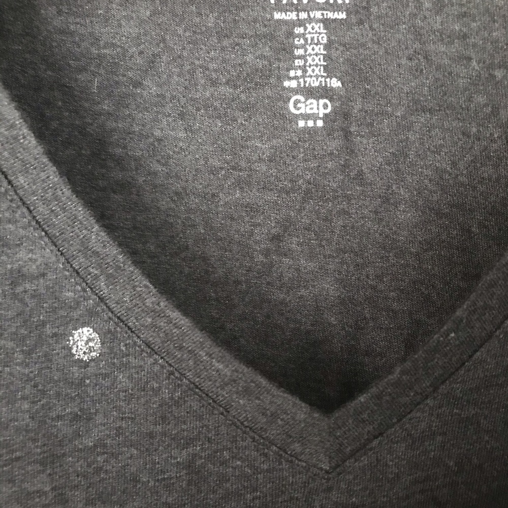 T shirt